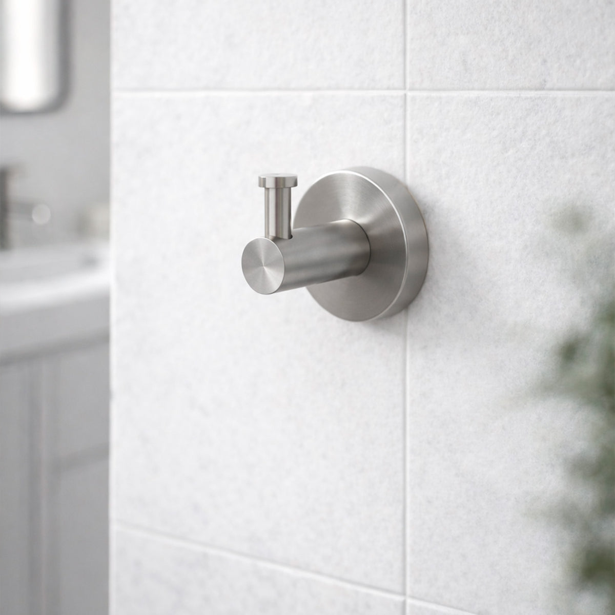 GANCIO-MURO-SINGOLO-LEVANTE-INOX