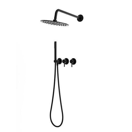 KIT-DOCCIA-PARETE-30-NERA