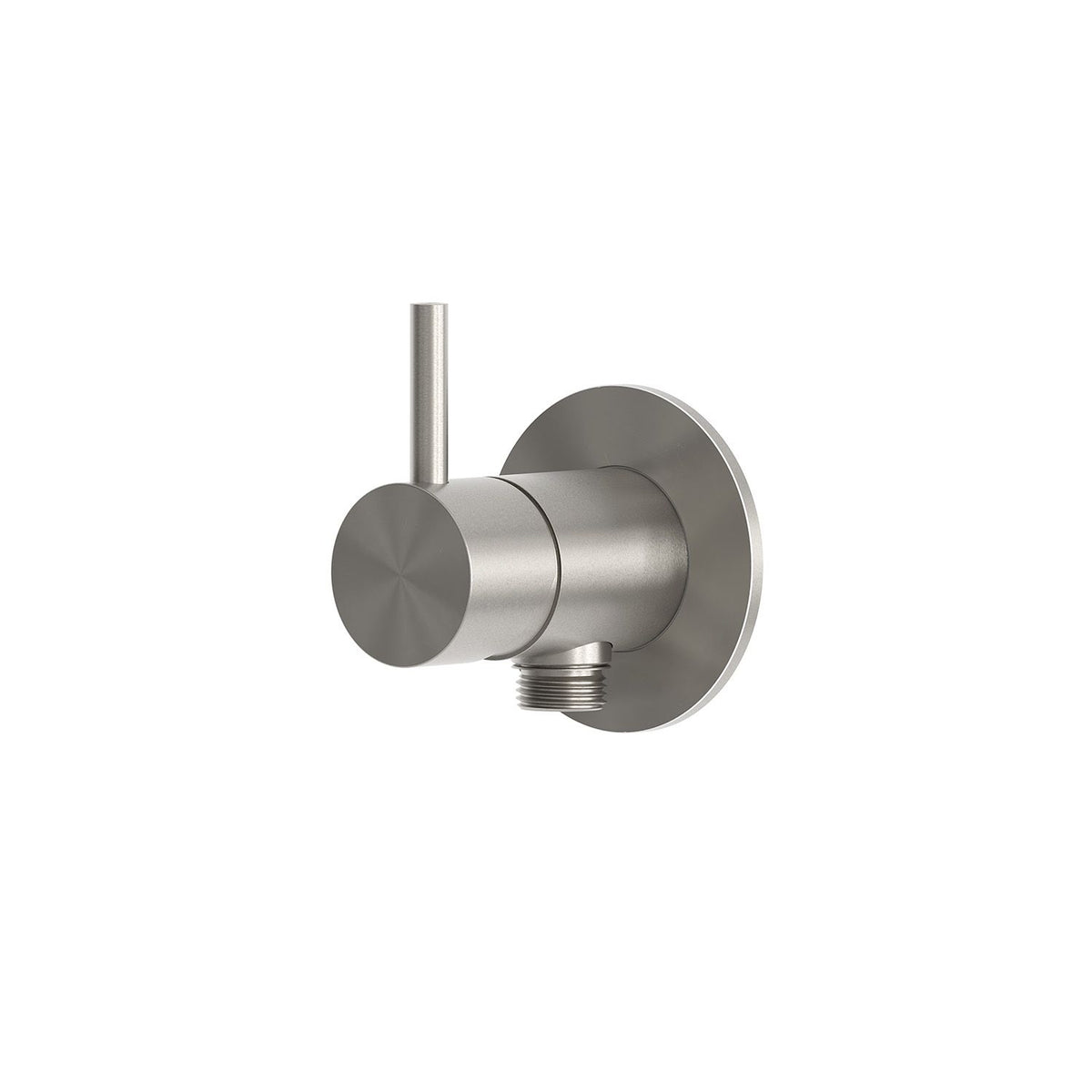 MISCELATORE-MURO-ATTACCO-SHATTAF-INOX
