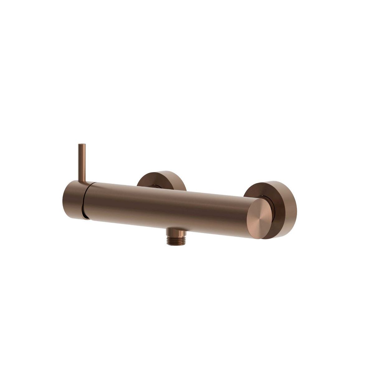 MISCELATORE-MURO-DOCCIA-LEVANTE-ORO-ROSA