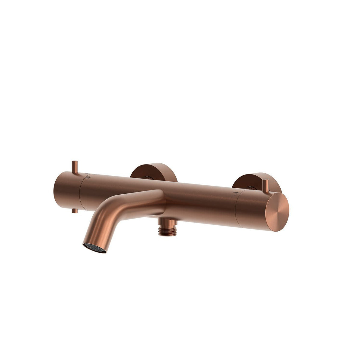 MISCELATORE-MURO-DOCCIA-VASCA-LEVANTE-ORO-ROSA
