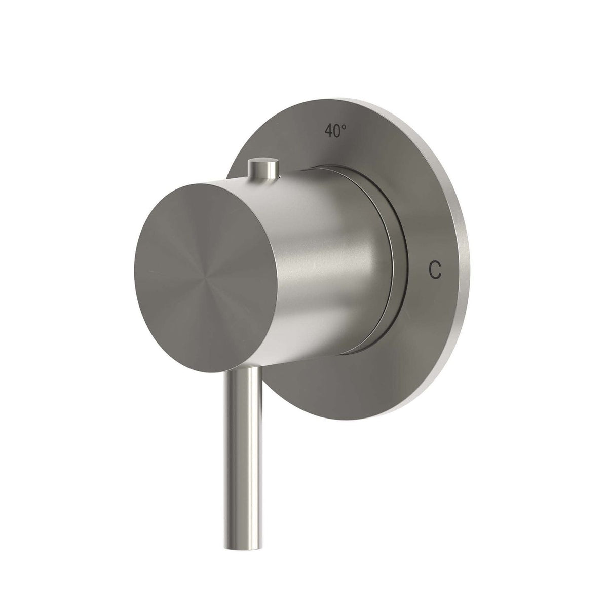 MISCELATORE-MURO-LEVANTE-TERMOSTATICO-INOX