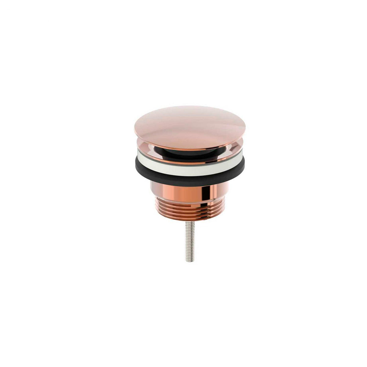 PILETTA-SCARICO-LEVANTE-ORO-ROSA