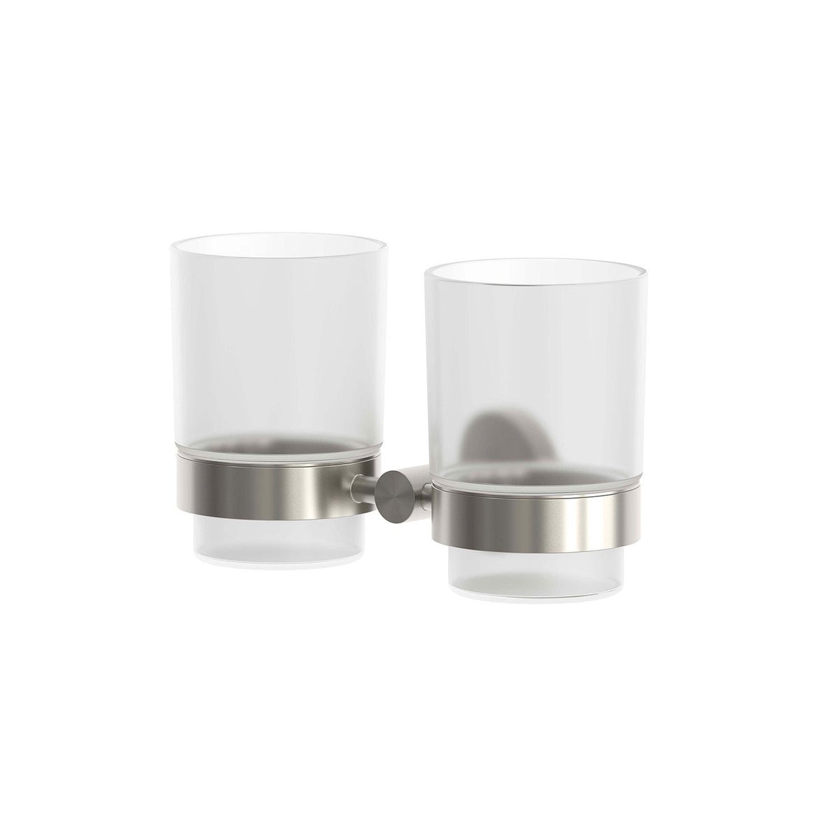 PORTA-BICCHIERE-LEVANTE-DOPPIO-INOX