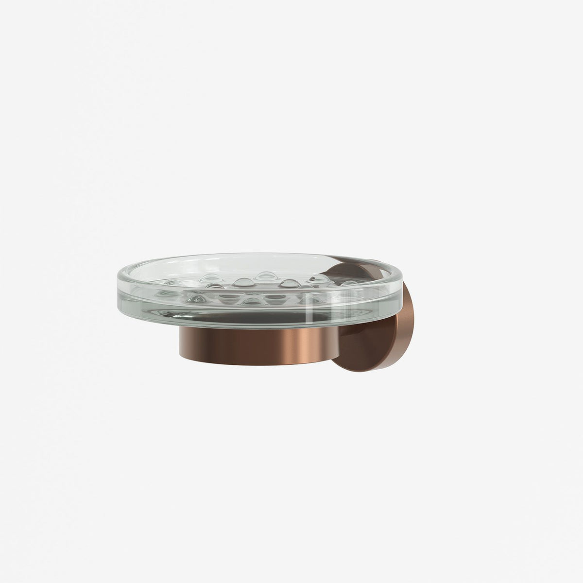 PORTA-SAPONE-LEVANTE-ORO-ROSA