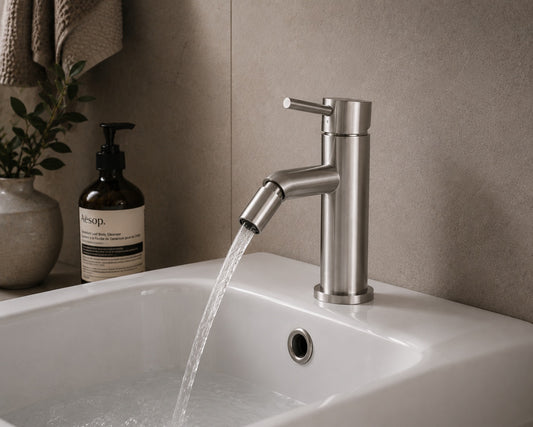 RUBINETTO-BIDET-LEVANTE-INOX
