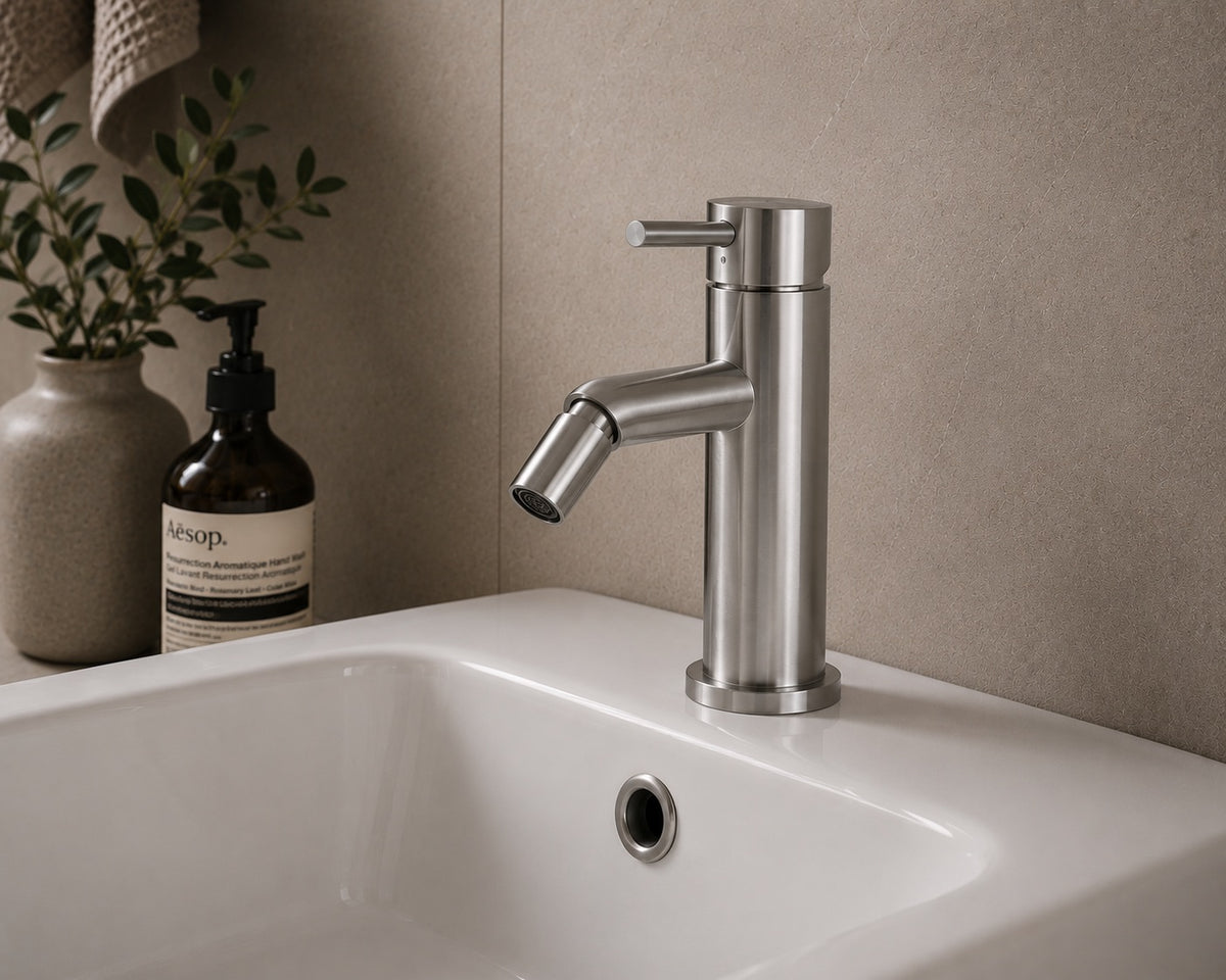 RUBINETTO-BIDET-LEVANTE-INOX