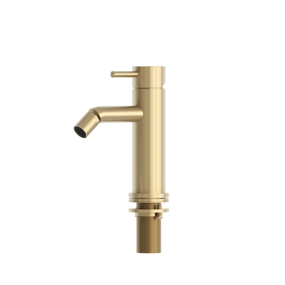 RUBINETTO-BIDET-LEVANTE-ORO