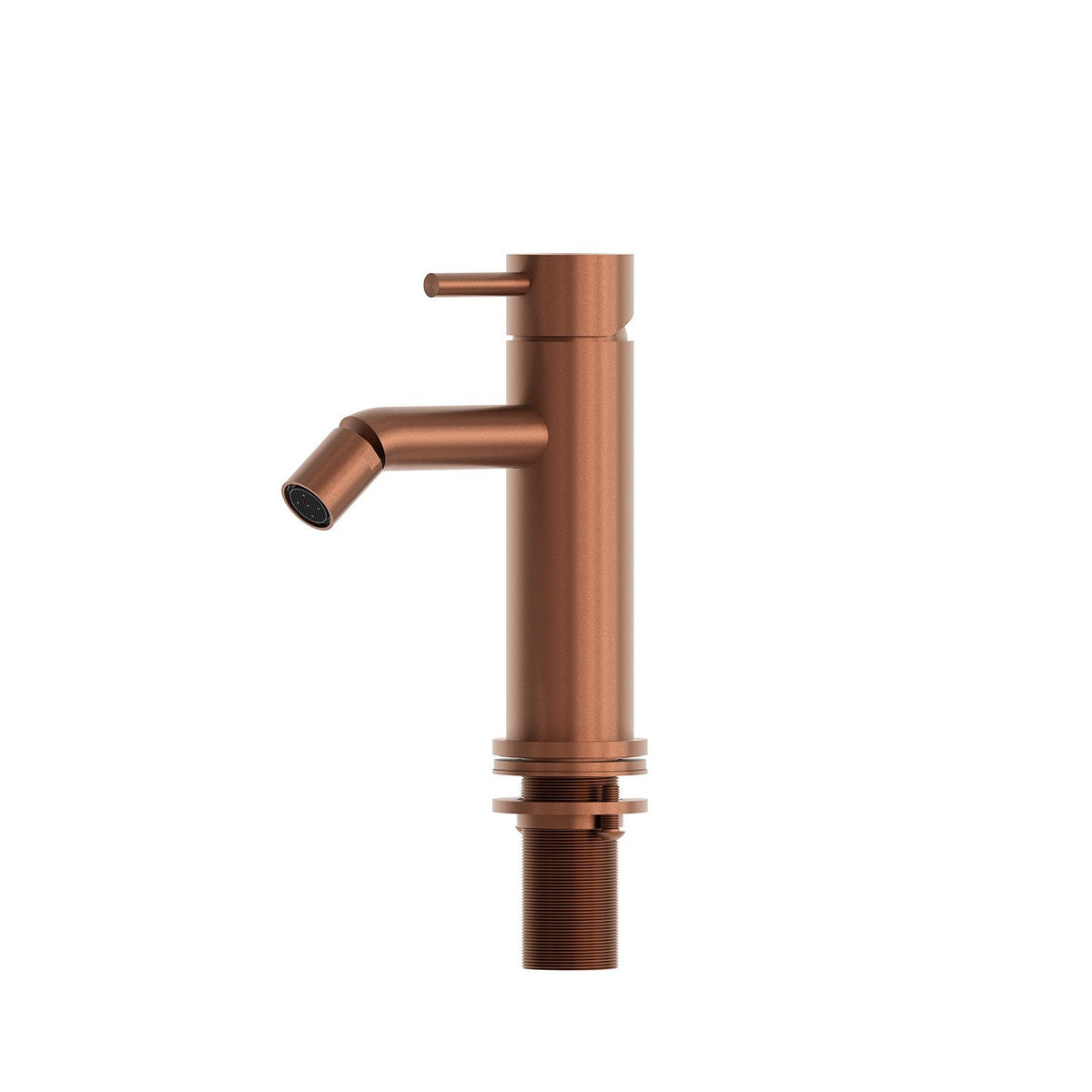 RUBINETTO-BIDET-LEVANTE-ORO-ROSA