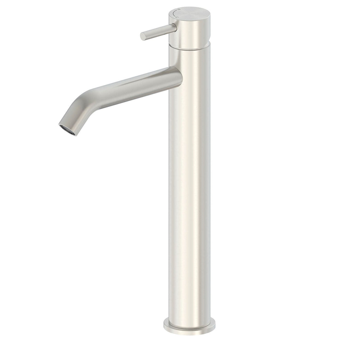 RUBINETTO-LAVABO-LEVANTE-ALTO-INOX