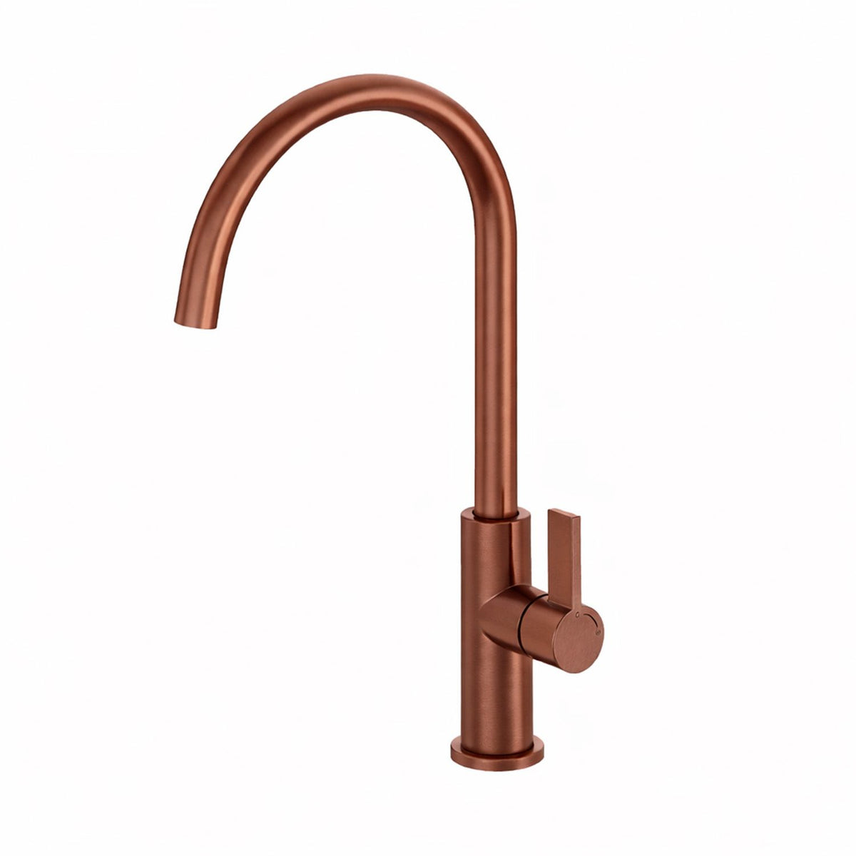 RUBINETTO-LAVELLO-LEVANTE-BASSO-ORO-ROSA