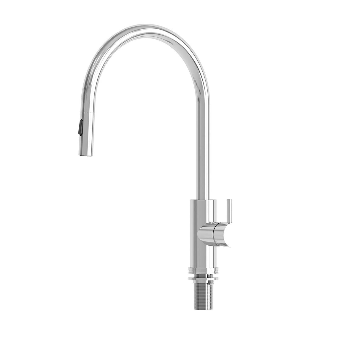 RUBINETTO-LAVELLO-LEVANTE-ESTRAIBILE-INOX