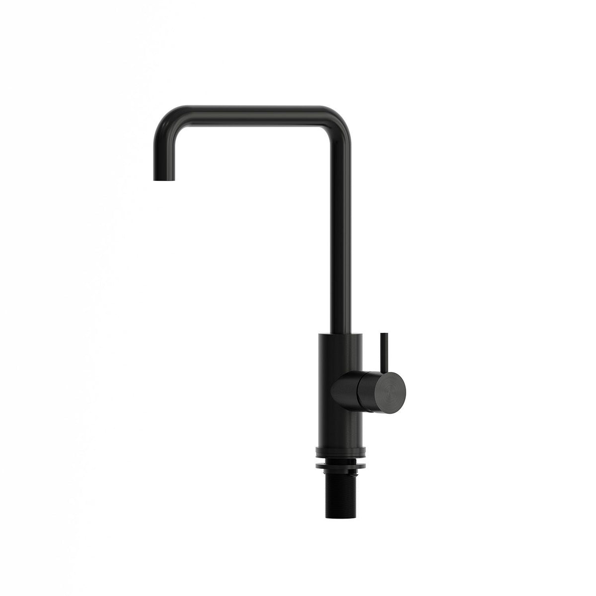 RUBINETTO-LAVELLO-LEVANTE-QUADRO-NERO