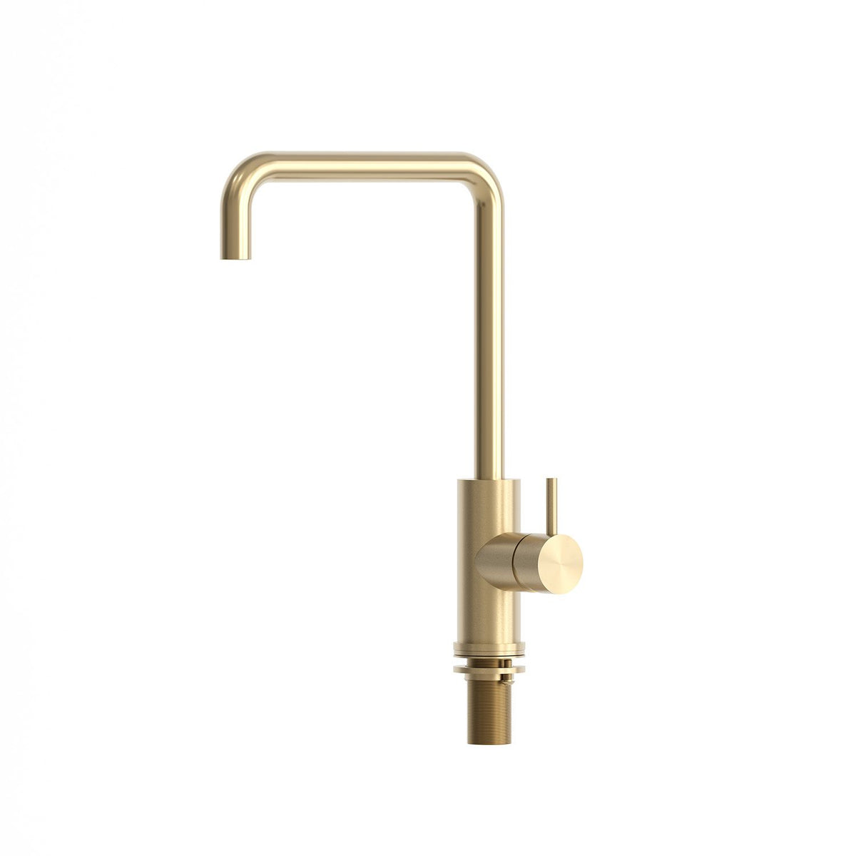 RUBINETTO-LAVELLO-LEVANTE-QUADRO-ORO