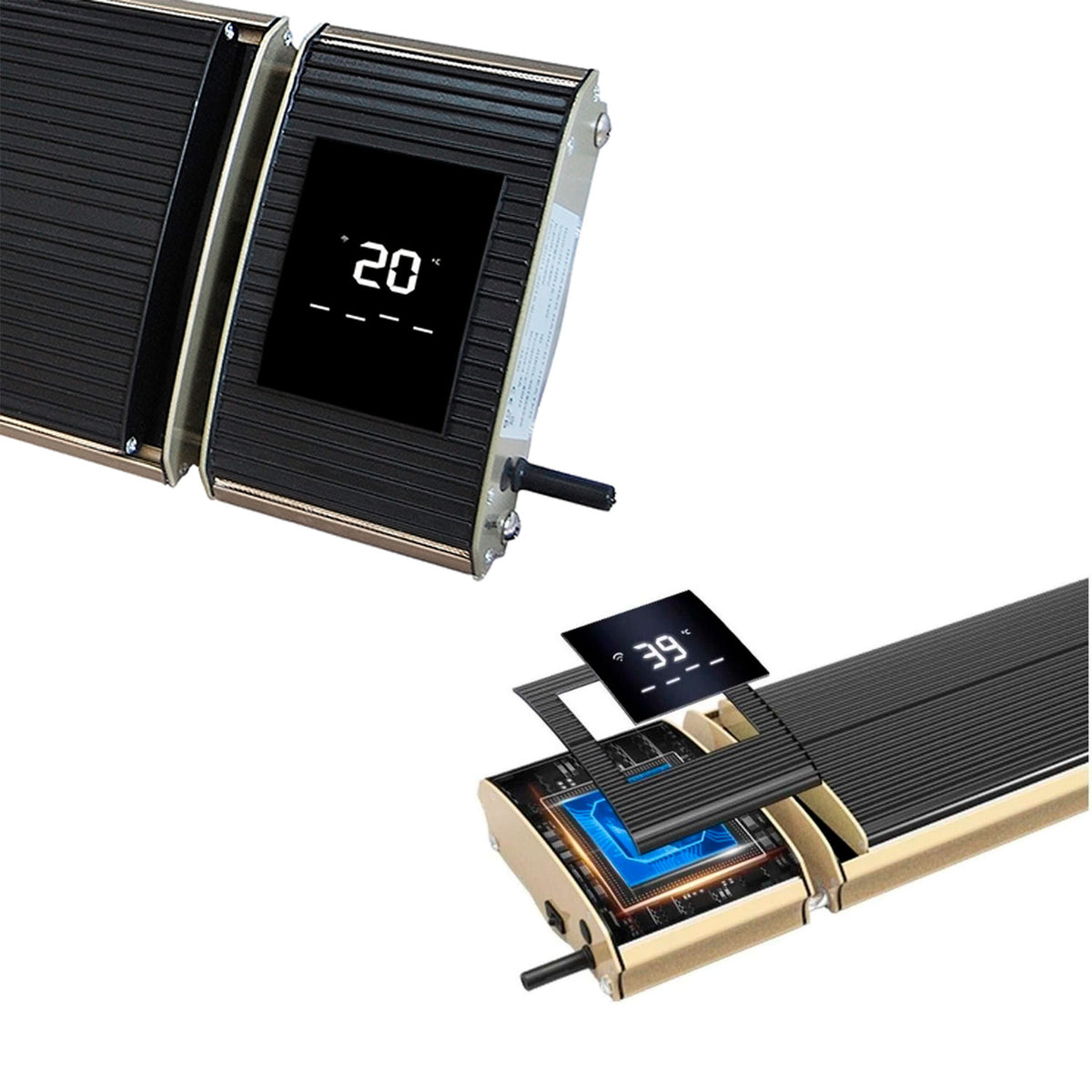 RiscaldatoreInfrarossi2400-WIFI-MPC