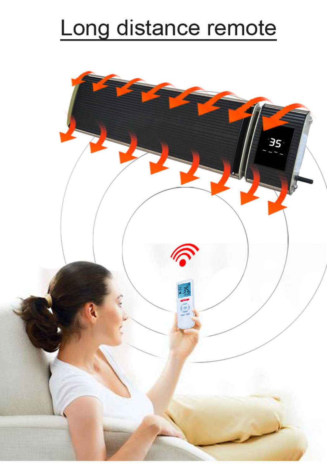 RiscaldatoreInfrarossi2400-WIFI-MPC