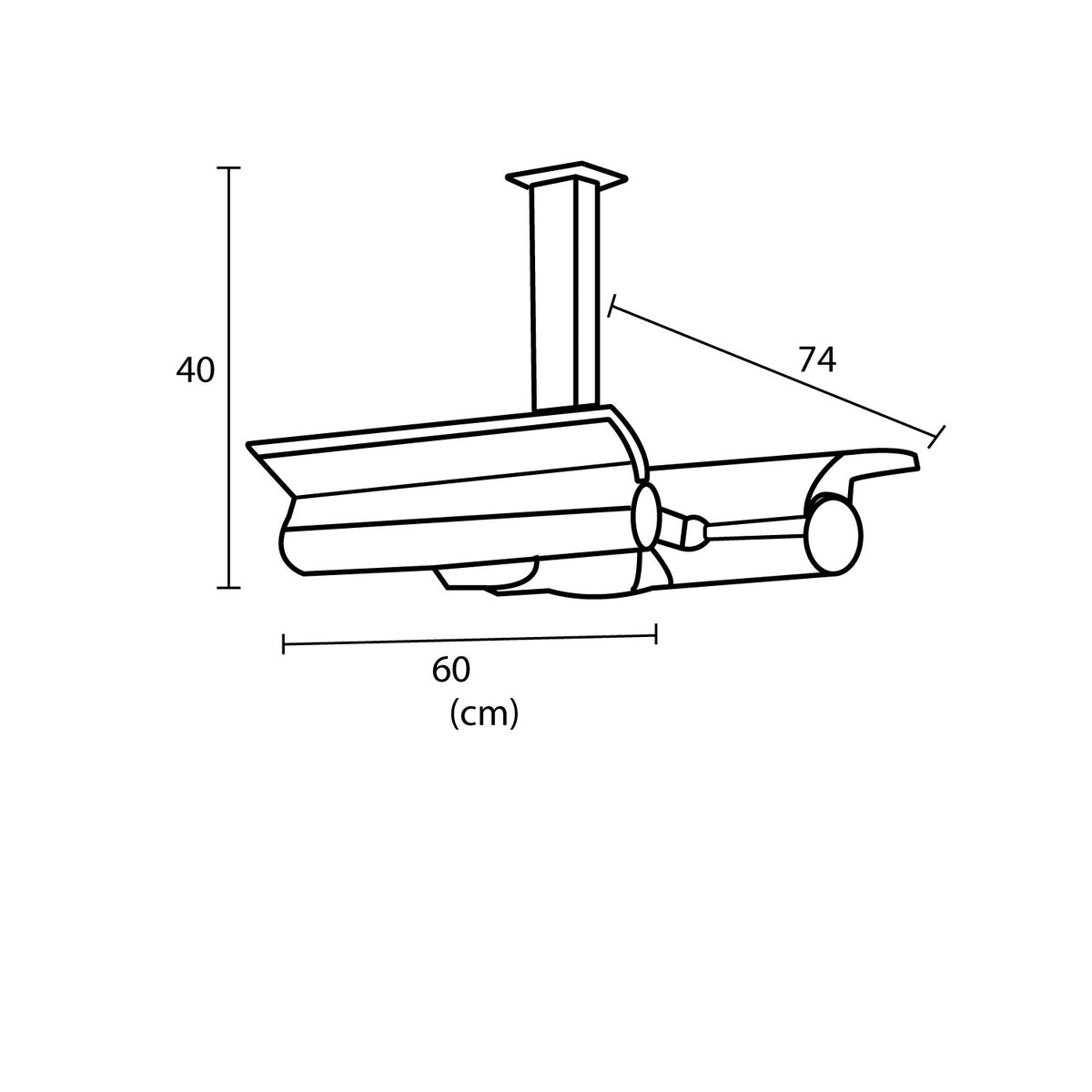 STUFA-INFRAROSSI-SOFFITTO-4000